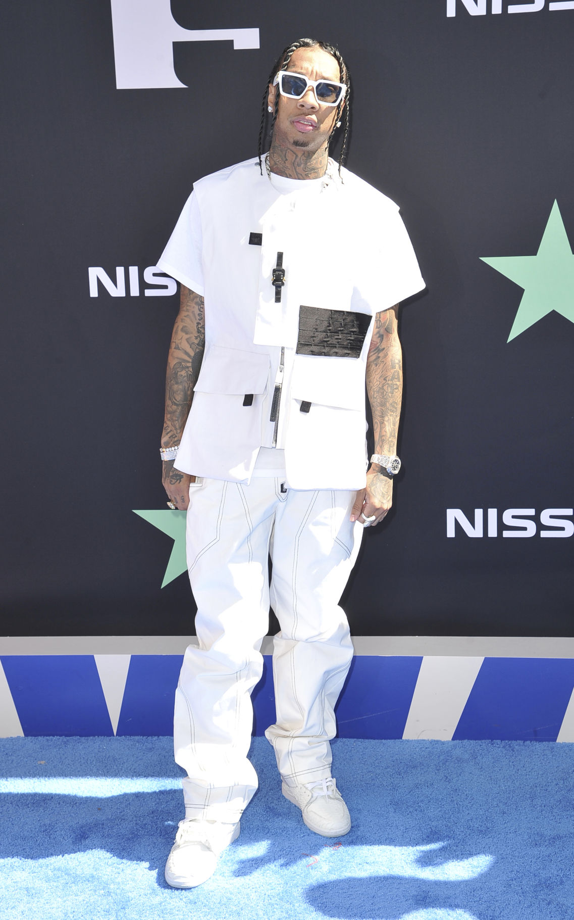 2019 BET Awards - Arrivals